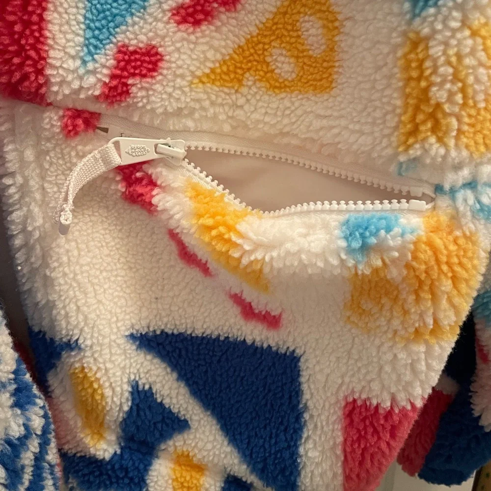 Free People Hit The Slopes Jacket - Picture 3 of 7